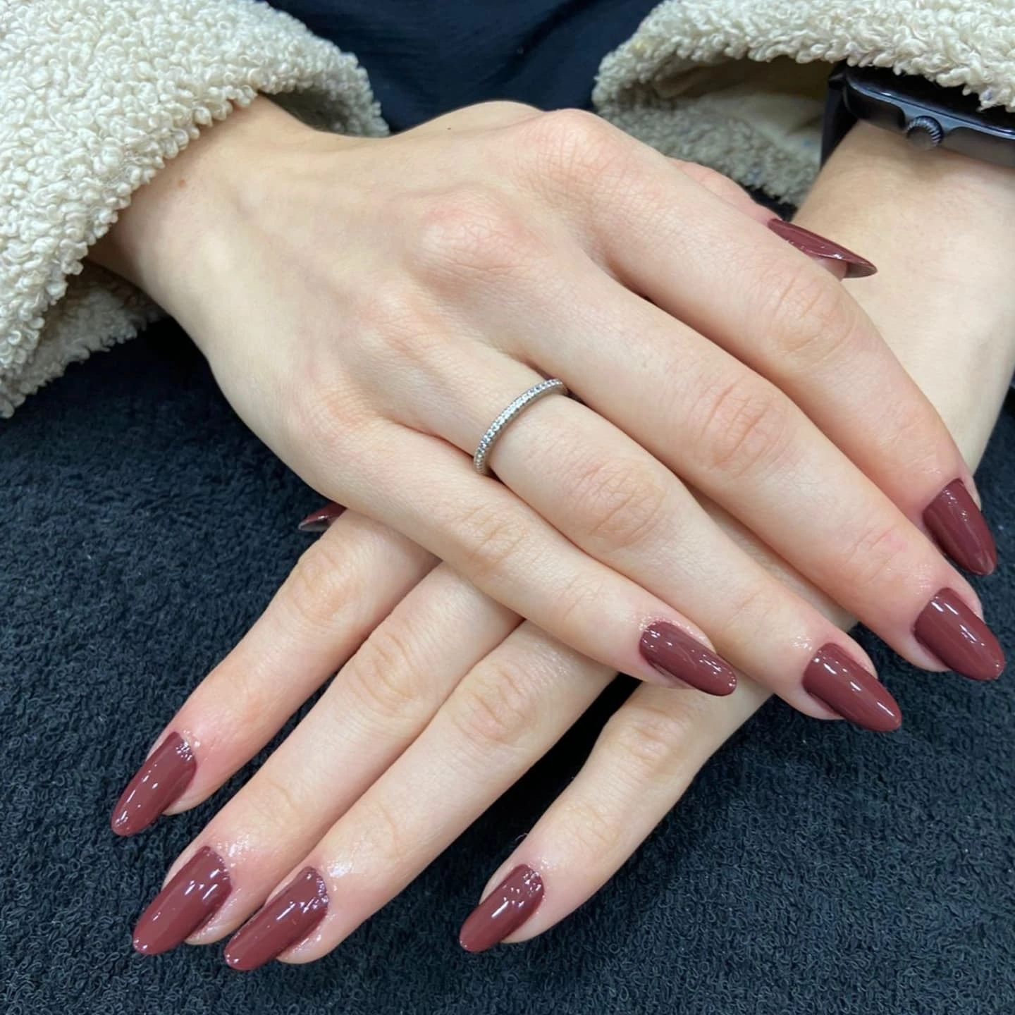 Nail Art