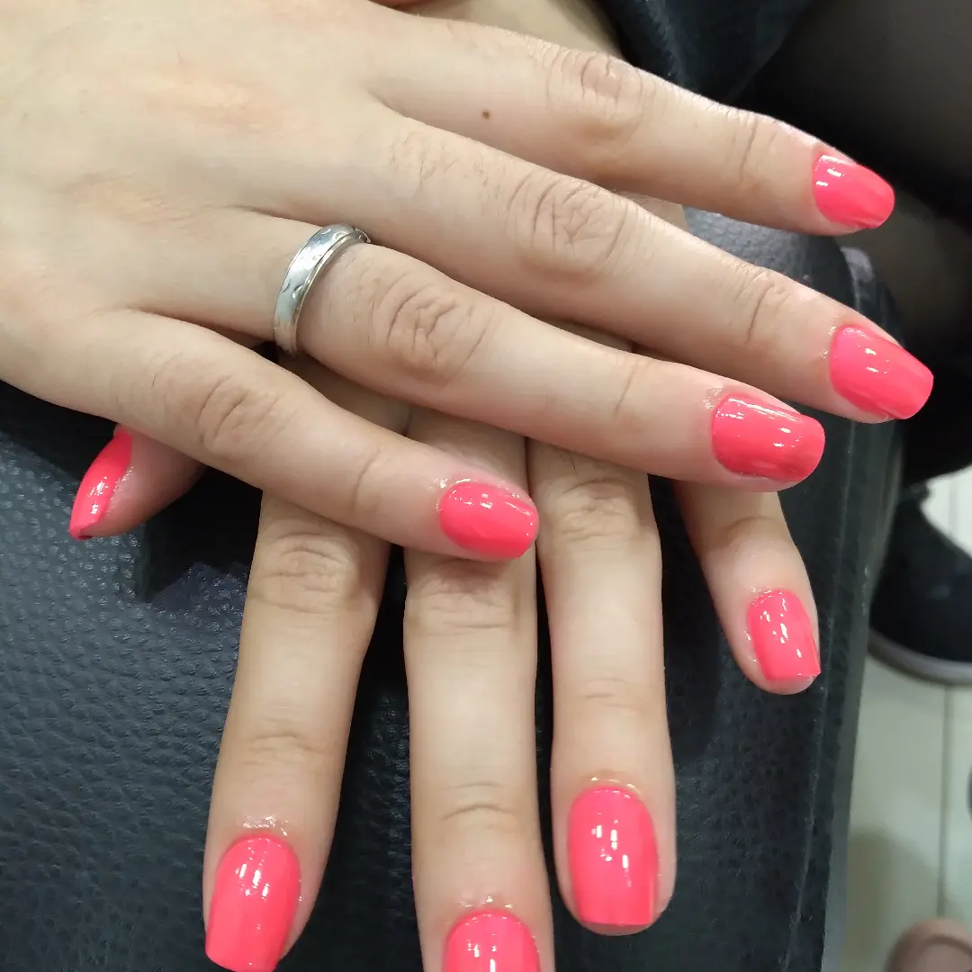 Nail Art