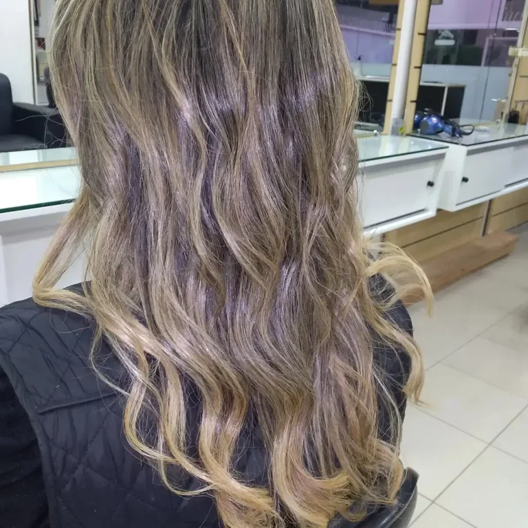 Mechas e Luzes no Bairro Cidade Monções – SP | Elegance Studio
