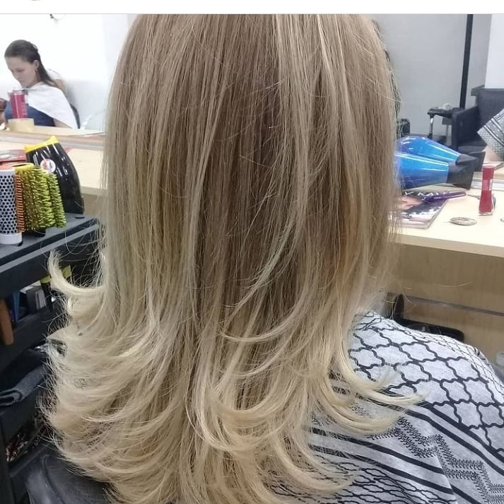 Escova e Finalização no Cidade Monções | Elegance Studio Hair Escova e Finalização no Cidade Monções | Elegance Studio Hair