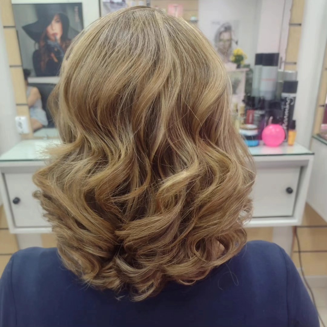 Escova e Finalização no Cidade Monções | Elegance Studio Hair Escova e Finalização no Cidade Monções | Elegance Studio Hair