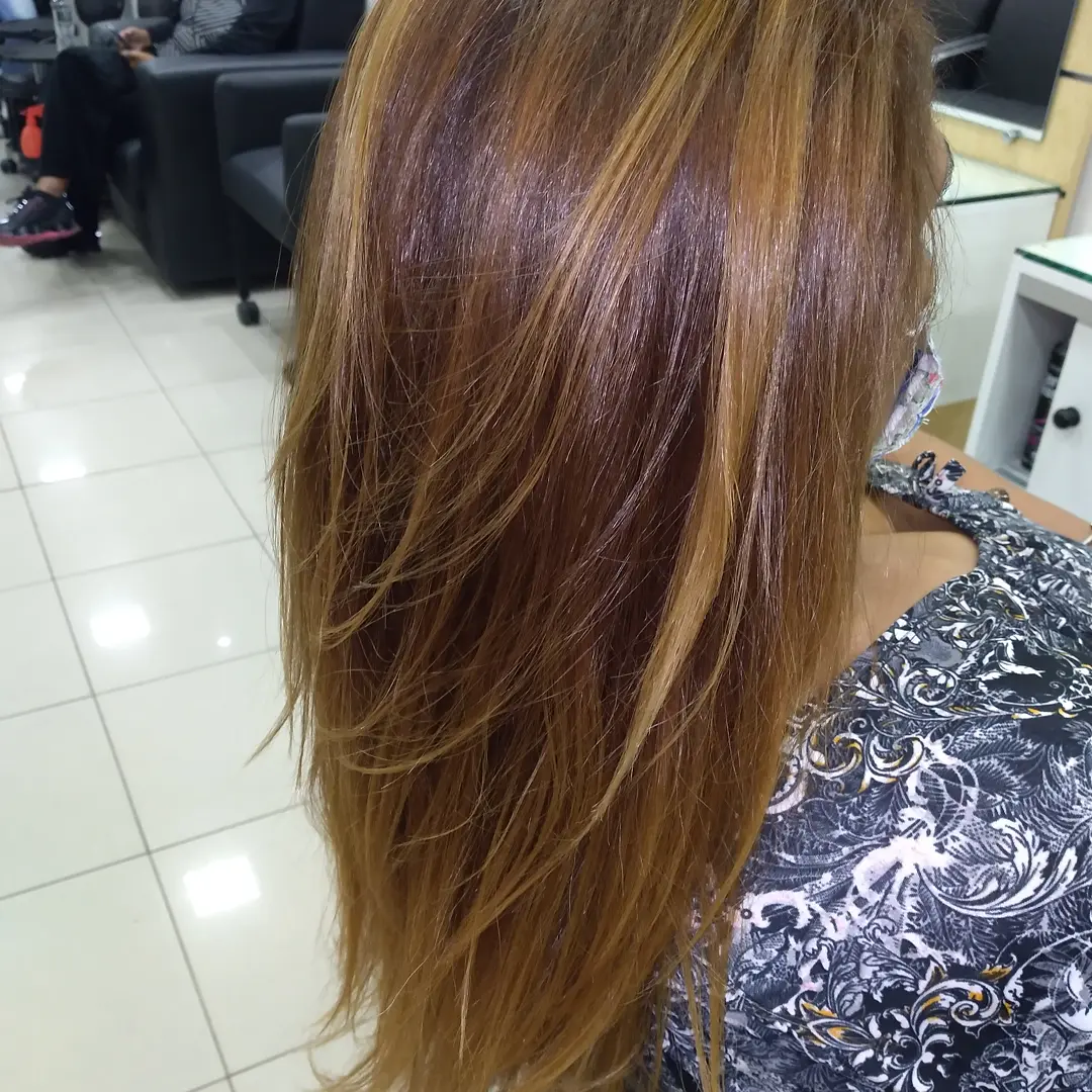 Escova e Finalização no Cidade Monções | Elegance Studio Hair Escova e Finalização no Cidade Monções | Elegance Studio Hair