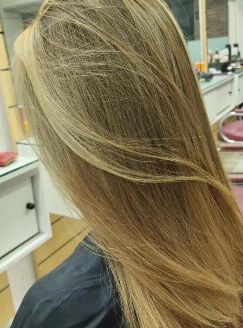 Escova e Finalização no Cidade Monções | Elegance Studio Hair