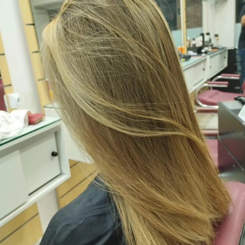 Escova e Finalização no Cidade Monções | Elegance Studio Hair
