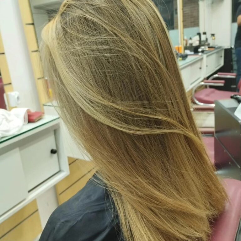Escova e Finalização no Cidade Monções | Elegance Studio Hair