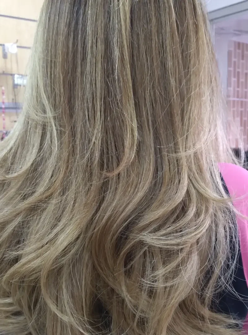 Coloração no Bairro Cidade Monções | Elegance Studio