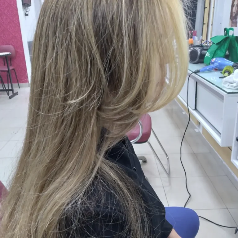 Melhor Colorista em São Paulo – SP | Elegance Studio Hair