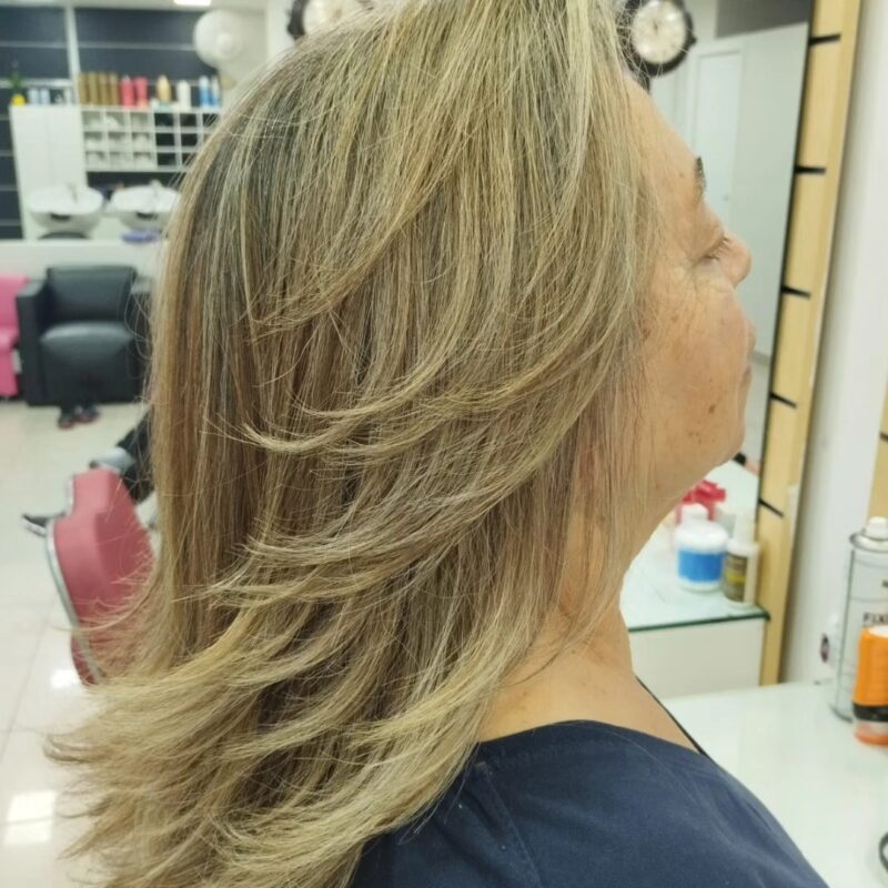 Melhor Colorista em São Paulo – SP | Elegance Studio Hair