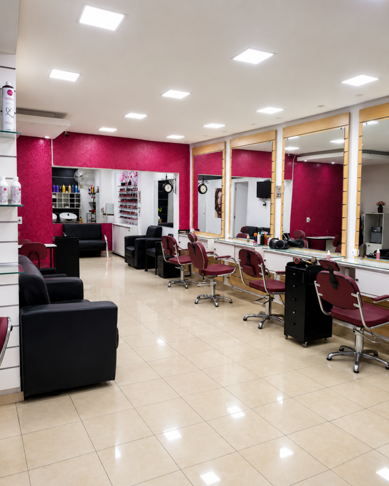 Melhor Salão de Beleza no Cidade Monções | Elegance Studio
