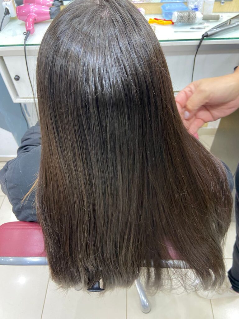 Alinhamento Capilar em São Paulo – SP | Elegance Studio Hair Salão de Beleza