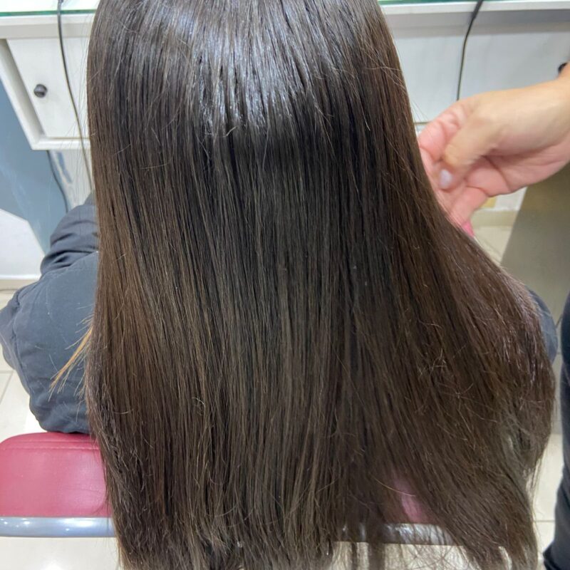 Progressiva no Bairro Cidade Monções | Elegance Studio