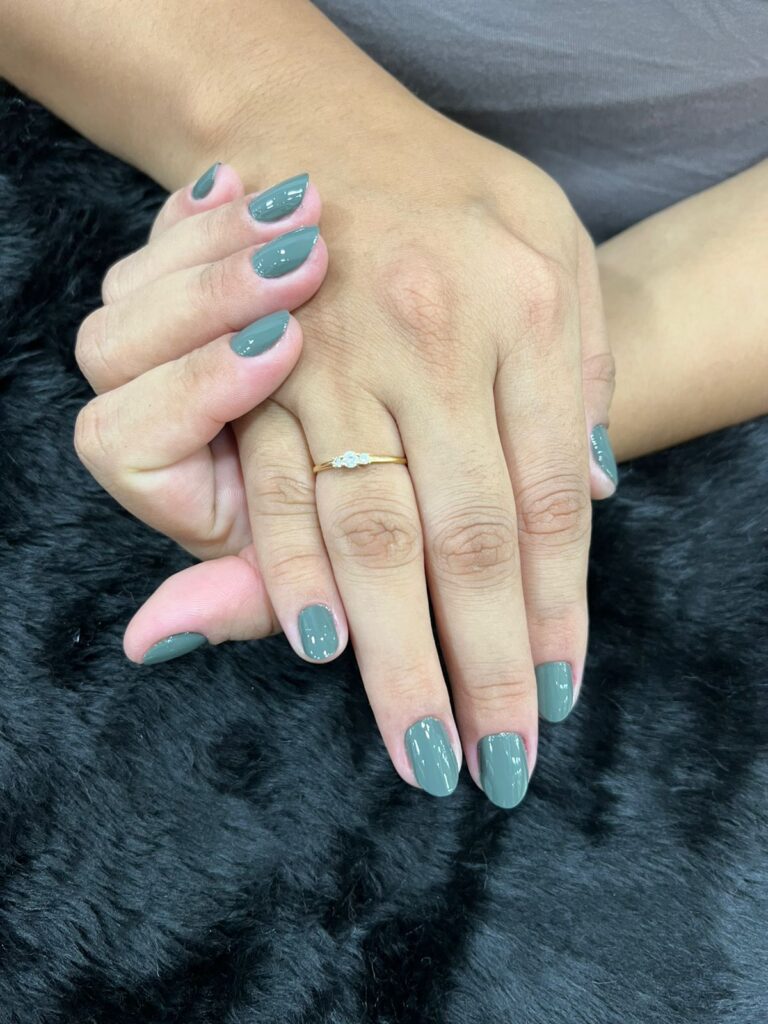 Manicure e Pedicure no Cidade Monções | Elegance Studio Hair