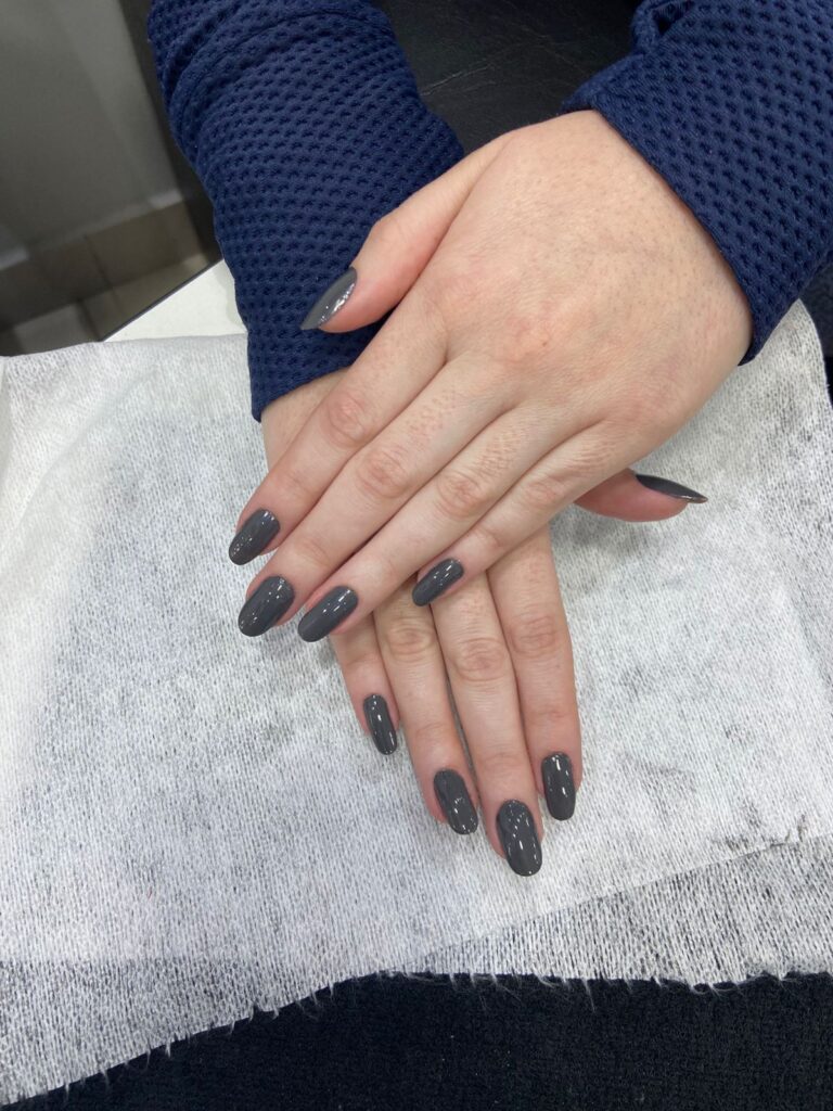 Manicure e Pedicure no Cidade Monções | Elegance Studio Hair