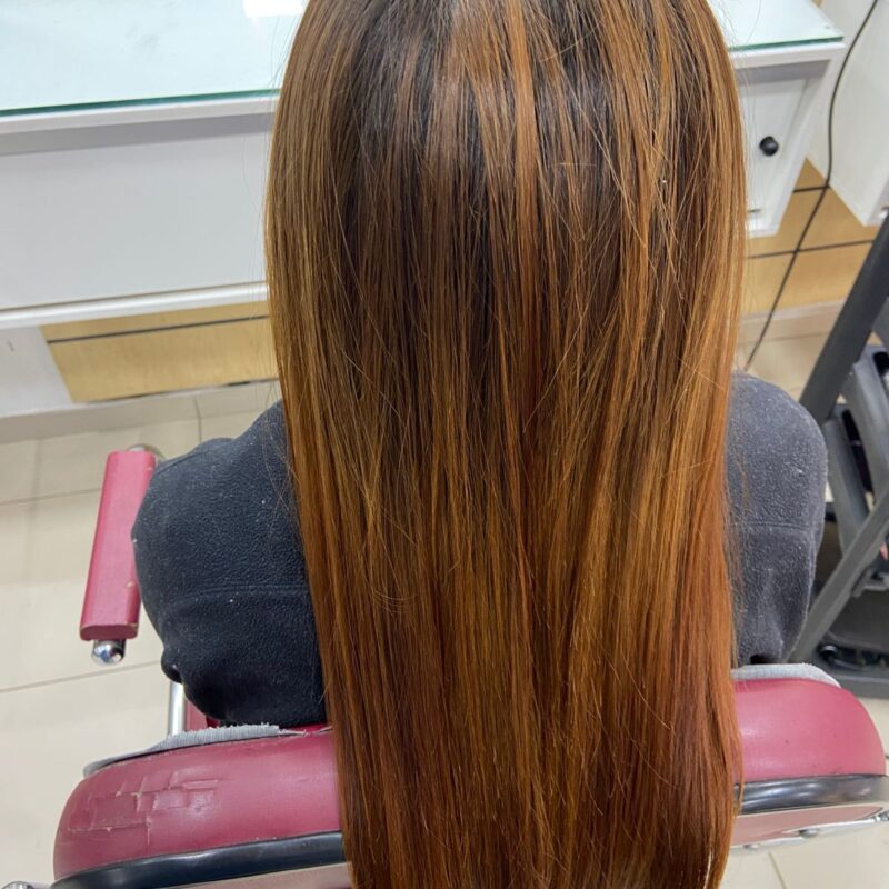 Progressiva no Bairro Cidade Monções | Elegance Studio