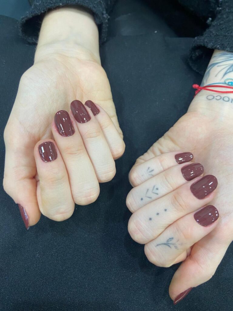 Manicure e Pedicure no Cidade Monções | Elegance Studio Hair