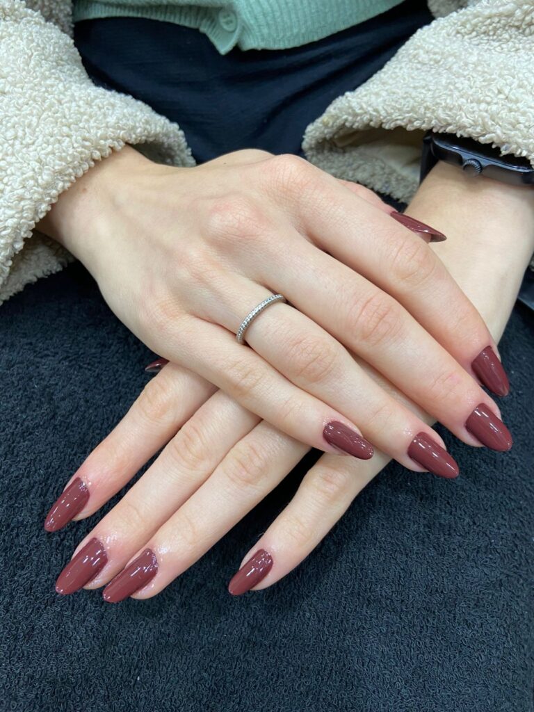 Quem faz alongamento de unhas em São Paulo – SP | Elegance Studio Hair Salão de Beleza