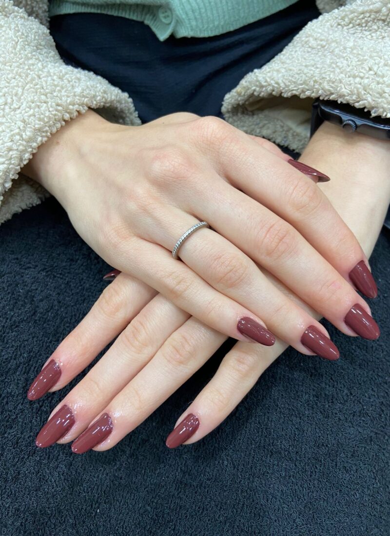 Manicure e Pedicure no Cidade Monções | Elegance Studio Hair