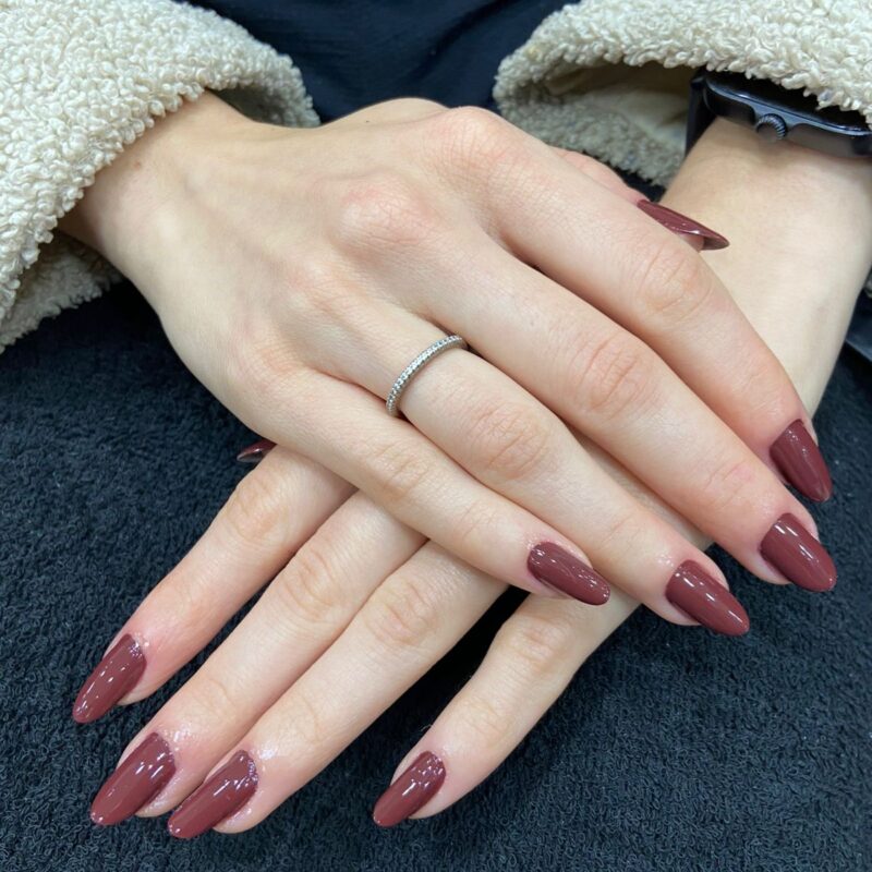 Manicure e Pedicure no Cidade Monções | Elegance Studio Hair