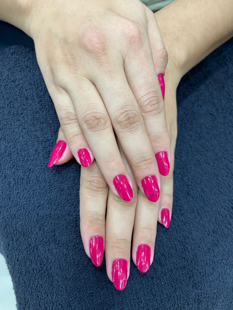 Manicure e Pedicure no Cidade Monções | Elegance Studio Hair