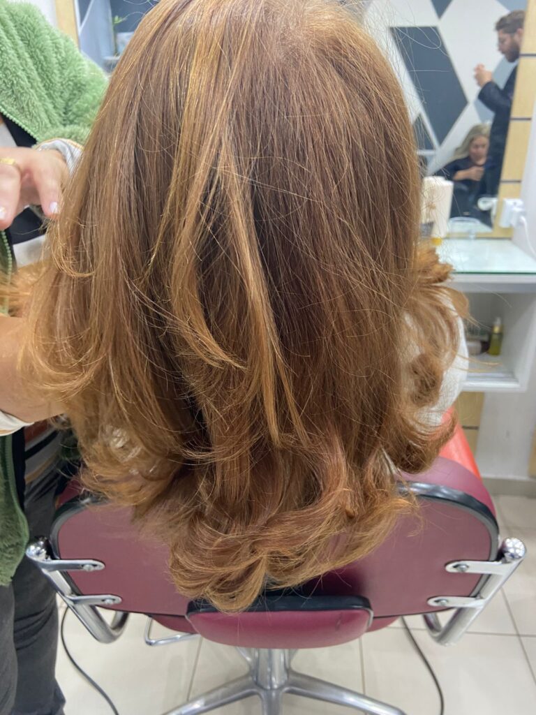 Melhor Colorista em São Paulo – SP | Elegance Studio Hair