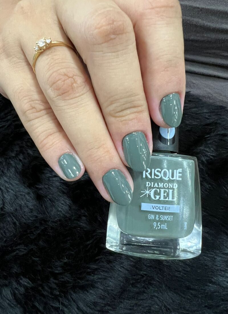 Manicure e Pedicure no Cidade Monções | Elegance Studio Hair