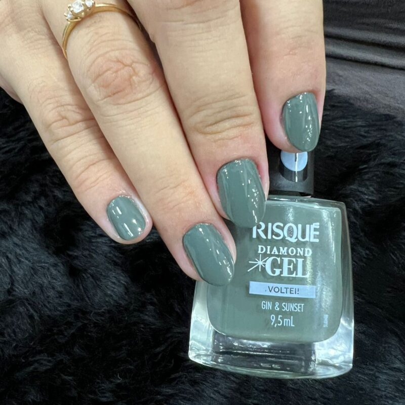 Manicure e Pedicure no Cidade Monções | Elegance Studio Hair