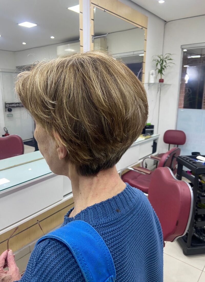 Melhor Corte Feminino em São Paulo – SP | Elegance Studio